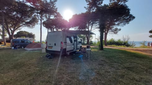 FIAT4ADVENTURE – FIAT DUCATO 2011 2.3