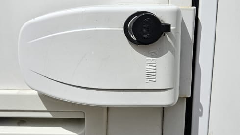 Leuke en gezellige camper – 5p Giottiline semi-integrated uit 2021