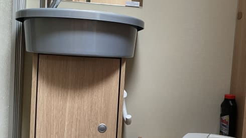 Sunlight A70 mit 6 Schlafplätzen, haustierfrei