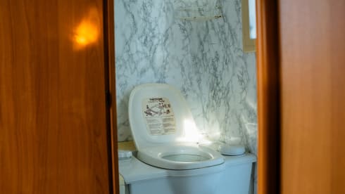 Babushka  – 5p Fiat alcove from 1992 (Nieuw Vennep or Haarlem)