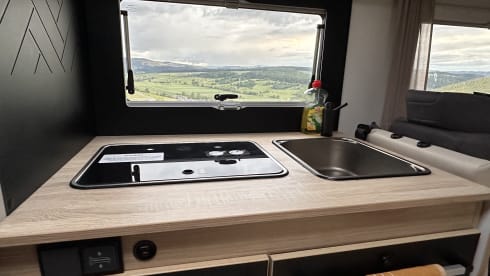 CamperCrush 2026 – 4p Chausson half-integraal