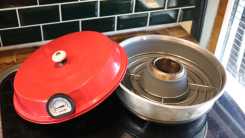 Transi – Ford Transit Campervan 