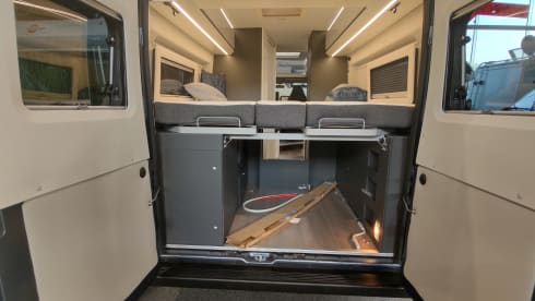 Adriaan – Adria Twin