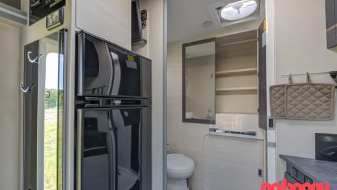 ruimtewonder – mobilhome chausson 640