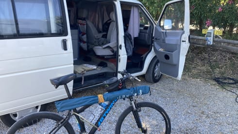 Kingston – My heart