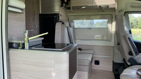 2p Rapido V55 bus from 2023