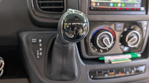 Rimor Seal 24 Alcôve à partir de 2025