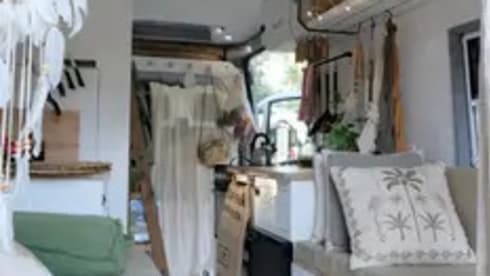 Ti lamp Ti lamp  – Jackies Van