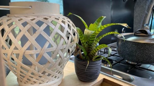 100% Electric camper 🚌⚡️ Dwingeloo (1) | 🌱