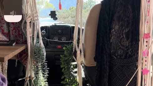 Gaia – Unique bohemia dream experience in hippie Ibiza 