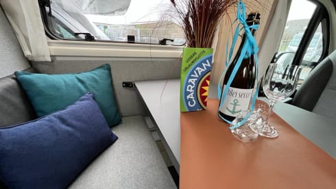 S75SL – SunLiving S75SL X-TRA