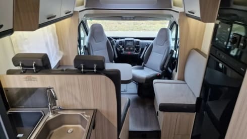 C05 – 4p Sun Living teilintegriert ab 2022