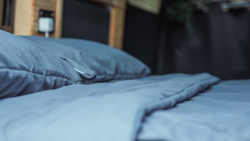 The Adventure Bus – Luxury Adventure Camper Conversion!