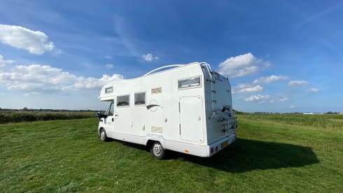 6p Fiat alcove from 2006