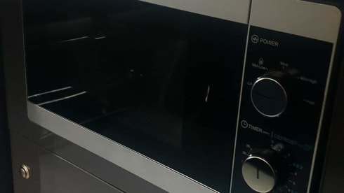 STIRLING  – 4 berth Volkswagen bus from 2015