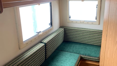 Raffy – Laika lasercar 620 overcab