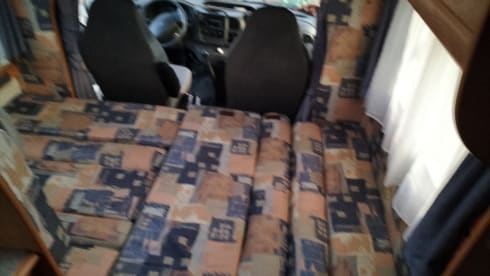 ESCAPE – NOLEGGIO LOW COST A TENERIFE