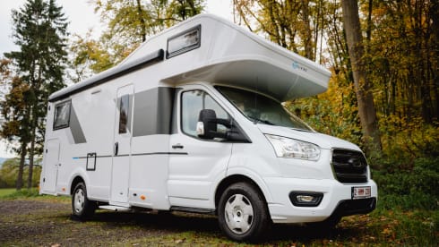 4p Sun Living alcove uit 2025