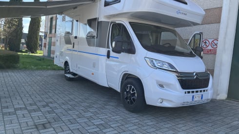 lippo84 – Sun Living A70DK model 2023 6 seater
