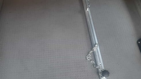 Rino il campeRino – Volkswagen T4 westfalia california