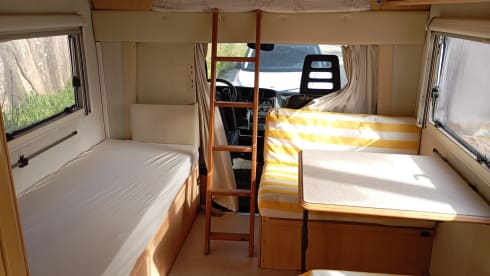 VANTASTIK RENTAL CAMPERVAN – VANTASTIK RENTAL CAMPERVAN