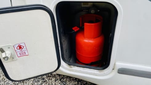 Flash – 7 berth Chausson 656 Flash  2019 2.3 Normal licence