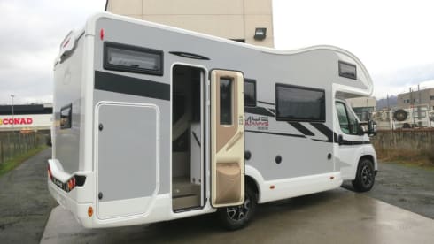 Glamys - 322 – MCLOUIS GLAMYS 222