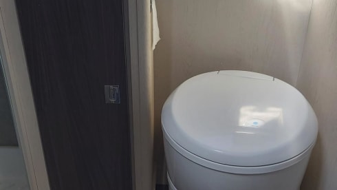 Fiat Rimor Seal 5 – 6p Fiat alcove uit 2022