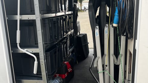 4p Dethleffs integrato dal 2021