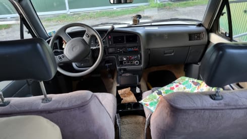 seabreeze – USA Toyota Seabreeze