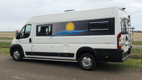 2p Fiat bus from 2013