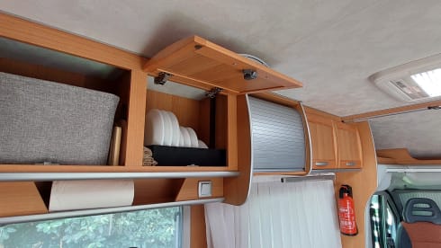 4p McLouis semi-integrated from 2007