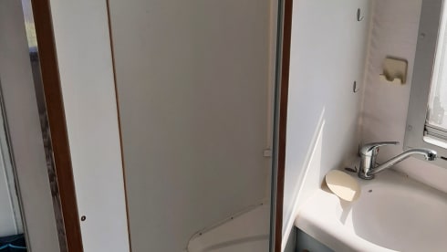 Mika62 – Motorhome 6 people