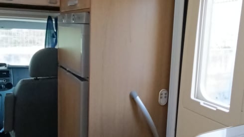 VIAGGIARE IN LIBERTA'