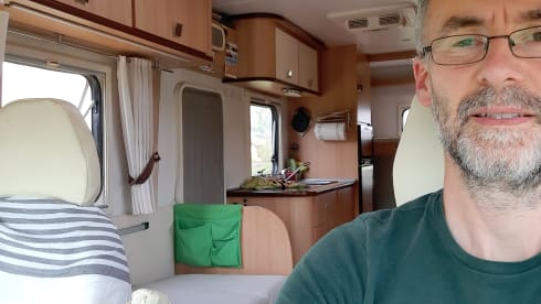 fabrizio.reina@tiscali.it – a great motorhome for a family adventure