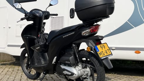 "Later is nu"   – Chausson 720 First Line 2022 170 HP
