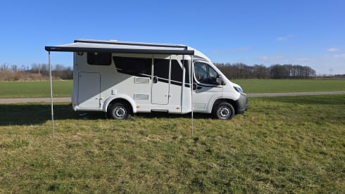 v60  – 3p Sunlight teilintegriert ab 2026