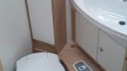 Mobikehome – Sunlight T68