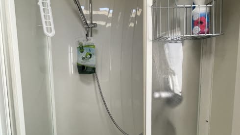 Moliboom – 6p Giottiline alcove from 2020