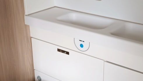 Camper-Van ab Grömitz