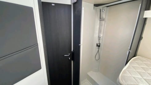 Zefiro 685 Automatic 5 berth – 2023 Roller Team Zefiro 685 Auto Five berth 