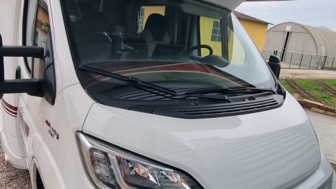 Vtek – Benvenuti nella mia casa su ruote