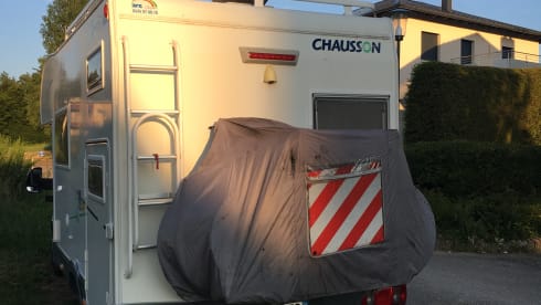 Chausson Welcome 14