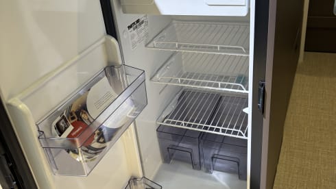 Dethleffs Globetrail 640 ES AUTOMATIC