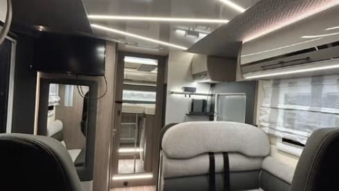 3p Roller Team semi-integrated uit 2025