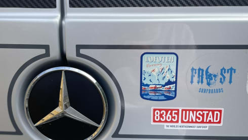 De kemper – 4p Mercedes-Benz bus from 2022