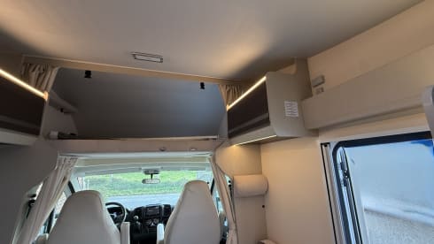 6p Rimor alcove from 2023