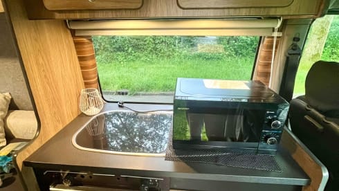 MATSER – RENAULT MASTER 3.3T 