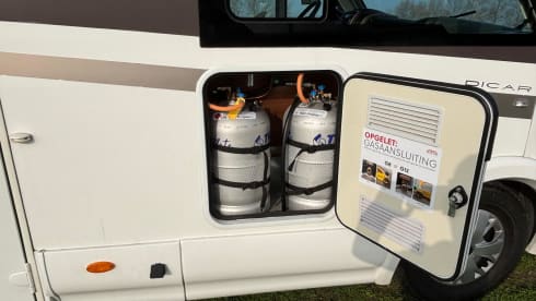 McLouis comfort & luxe - de ultieme vrijheid op wielen