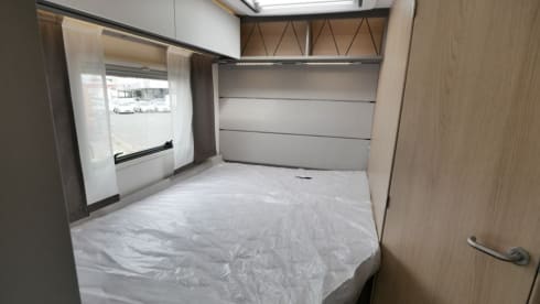 H630 – 3p LMC Tourer H630 semi-integrated from 2024